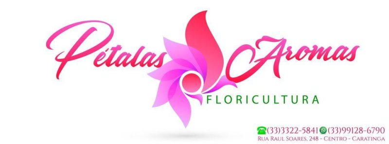 imagem de Floricultura