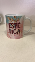 imagem de Caneca estética.