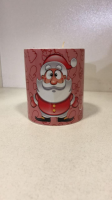 imagem de Caneca natal.