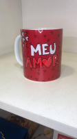 imagem de Caneca meu amor.